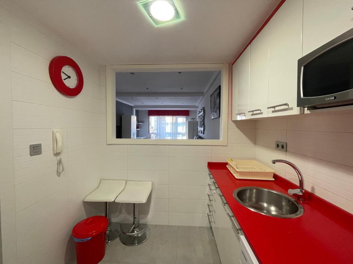 Apartamento De Maria Oviedo Exterior photo